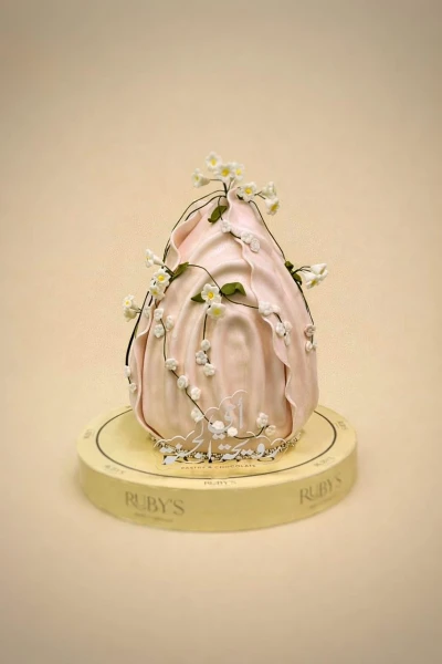 كيكة يوم الأم ٢٠٢٦